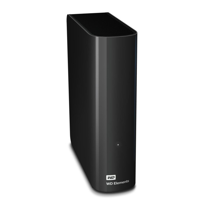 Жорсткий накопичувач 4TB EXT. 3.5