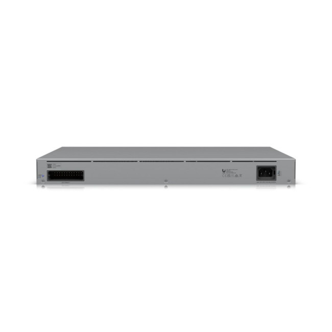 Мережевий комутатор Ethernet USW-PRO-MAX-24-POE UBIQUITI