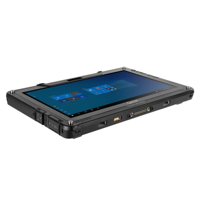 Планшетний портативний комп'ютер F110G6 CI7-1165G7 11