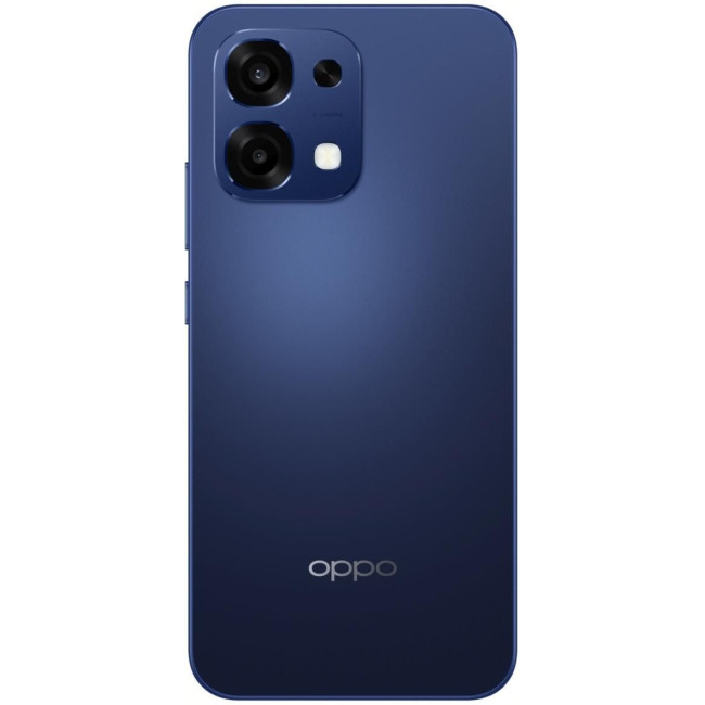 Мобільний телефон A6 PRO 4G 8/256 CPH2799 STELLAR BLUE OPPO