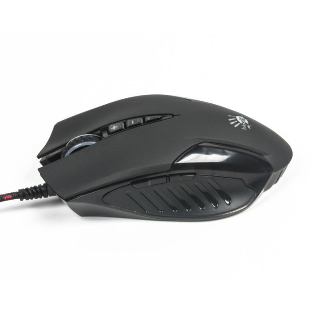 Ігрова миша Bloody Neon XGlide, оптична 3200 CPI