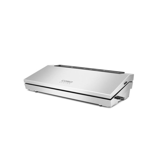 Вакуумний пакувальник CASO GourmetVAC 280