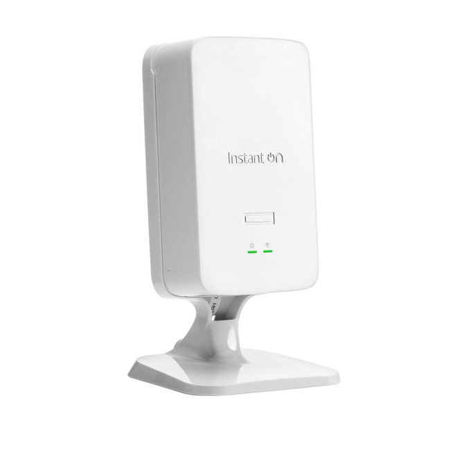 Точка доступу HPE Networking Instant On Access Point Dual Radio 2x2 Wi-Fi 6 (RW) AP22D (S1U76A)