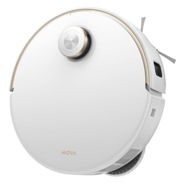 Робот-пилосос V50 ULTRA COMPLETE RLV72LE-1 MOVA