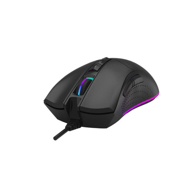 Ігрова миша Bloody Activated, RGB, 8000 dpi, 50M натискань