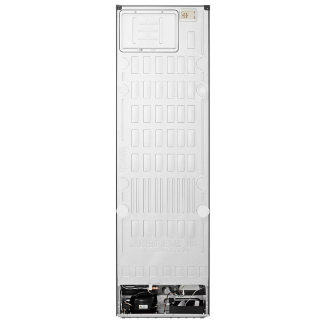Холодильник LG GC-B509ETSM