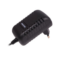 Мережевий ЗП, для USB-концентраторів, вилка 5.5*2.1, 5V-1A