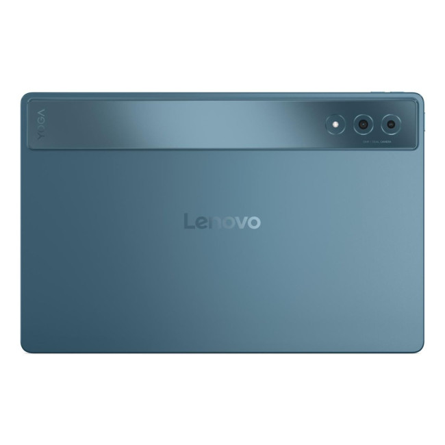 Планшет Lenovo Yoga Tab WiFi 12,7 LTPS/QS 8 Gen 3/ 16/256/Pen/Tidal Teal