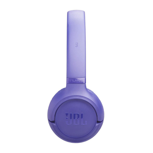 Навушники з БТ JBL JBLT530BTLAVEU