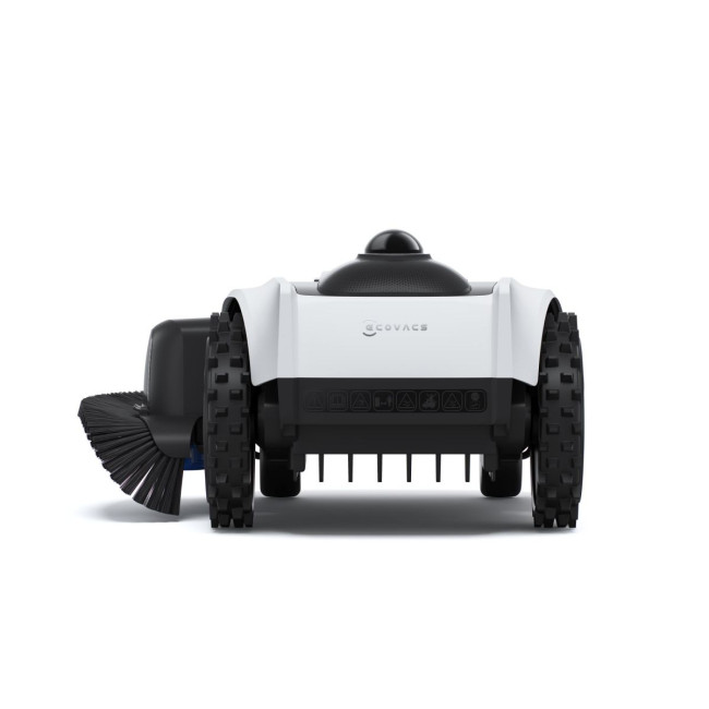 Робот-газонокосарка GOAT O1200 LIDAR PRO ECOVACS