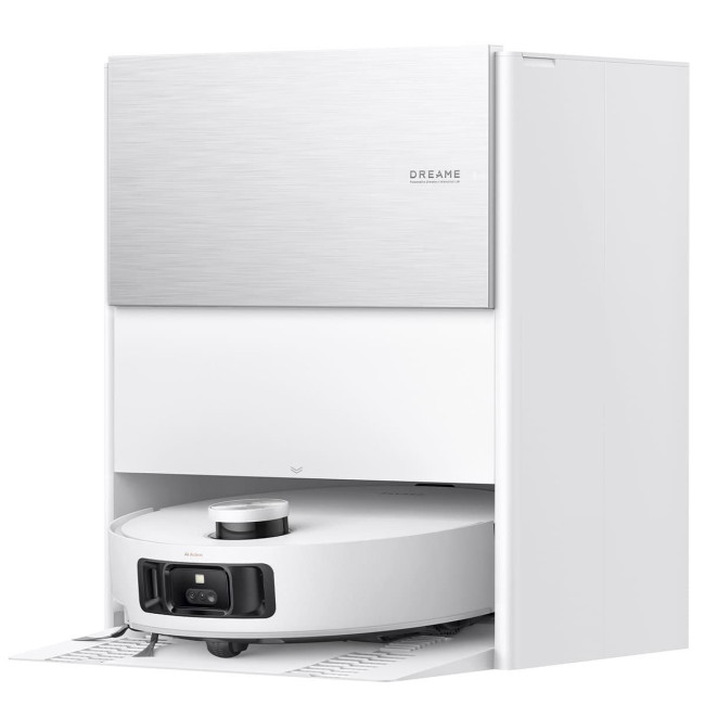Робот-пилосос AQUA10 ROLLER RLH31CE-WH DREAME