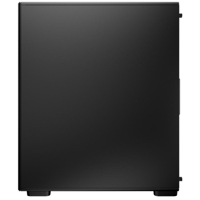 Ігровий корпус, 4*120mm ARGB вентилятори передвстановлені, ATX/mATX/mini-ITX, скляне вікно