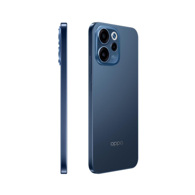 Мобільний телефон RENO15FS 8/512 CPH2801 TWILIGHT BLACK OPPO