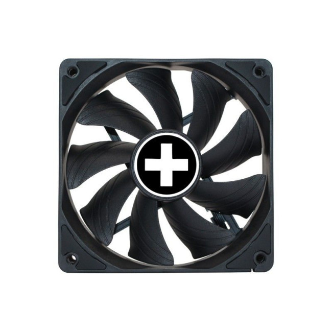 Вентилятор XPF120X.B.PWM (XF082) 120x120x25мм, Performance X Series