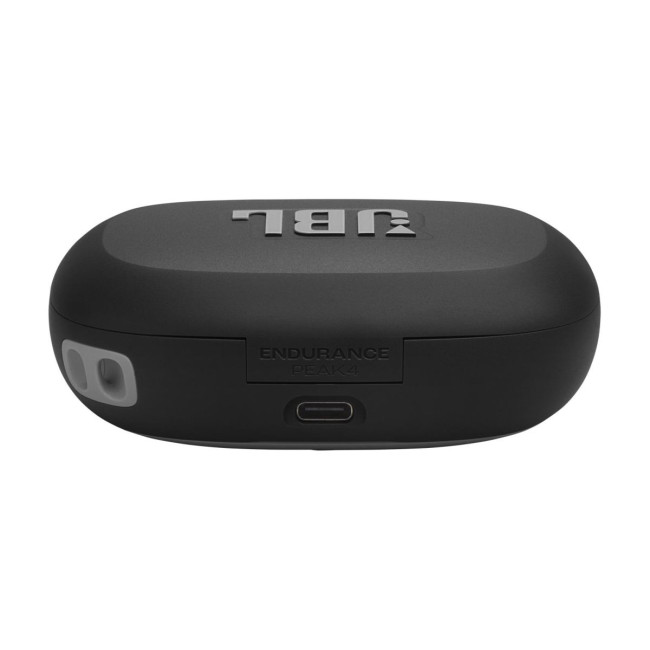 Навушники з БТ JBL JBLENDUPEAK4BLKG