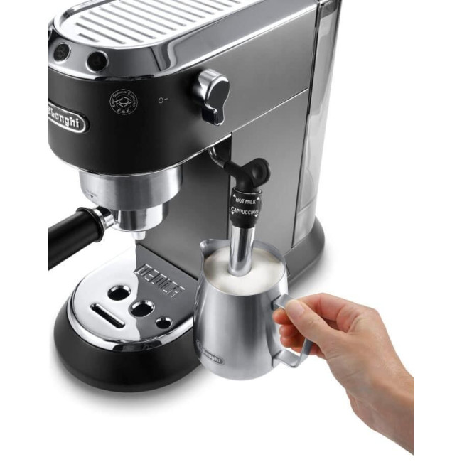 Кавоварка EC 685 BK 132106140 DELONGHI