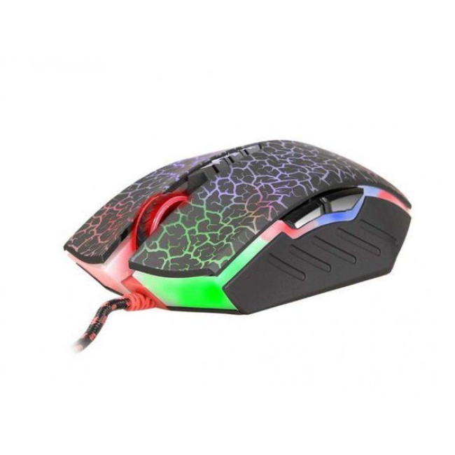 Ігрова миша Activated Bloody Blazing Gaming, оптична 6200 CPI