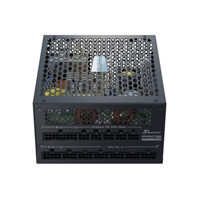 Блок живлення ATX 700W PRIME-TX-700 SEASONIC