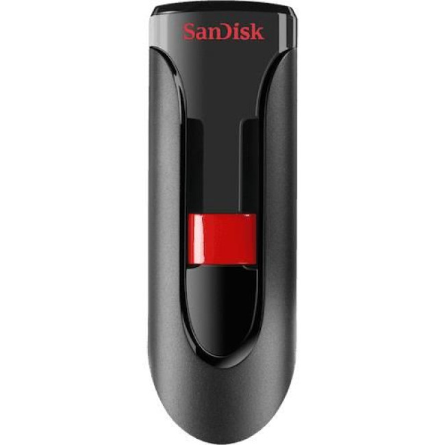 Флеш-пам'ять (накопичувач USB) USB2 256GB SDCZ60-256G-B35 SANDISK