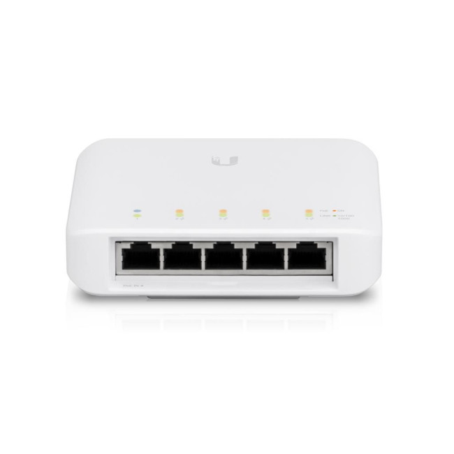 Мережевий комутатор Ethernet USW-FLEX UBIQUITI