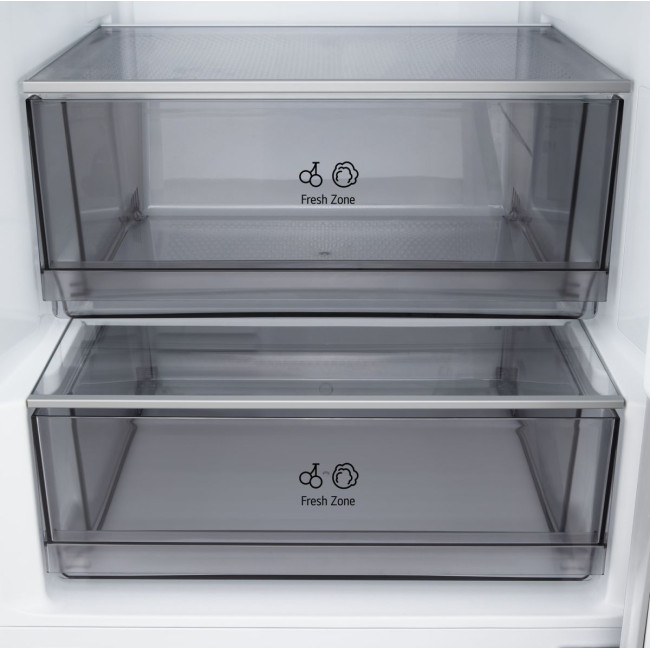 Холодильник LG GC-B509EMLM