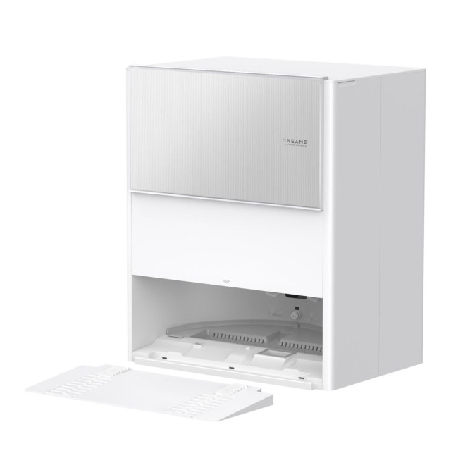 Робот-пилосос AQUA10 ULTRA ROLL RLH71DE-1-WH DREAME