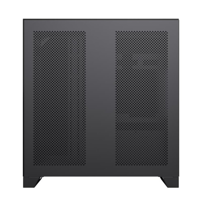 Корпус для комп'ютера ATX W/O PSU INFINITY PRO BK GAMEMAX