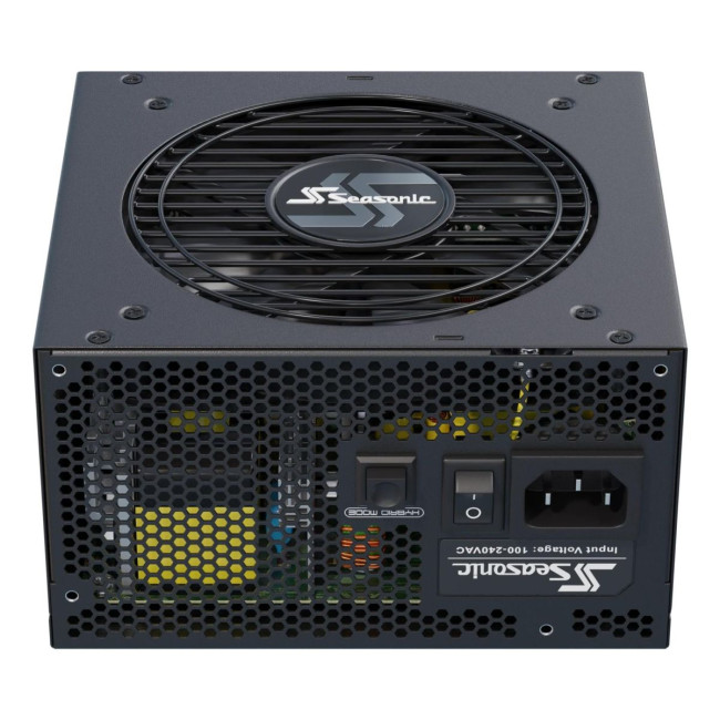 Блок живлення ATX 850W FOCUS-GX-850-ATX31 SEASONIC