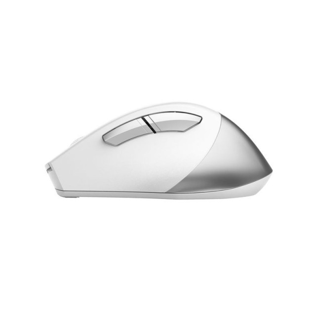 Миша бездротова Fstyler, USB, 2000 dpi, сірий