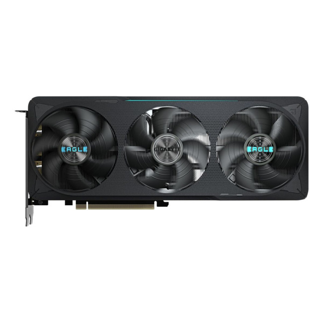 Відеокарта PCIE16 RTX5070 12GB GDDR7 GV-N5070EAGLE OC-12GD GIGABYTE