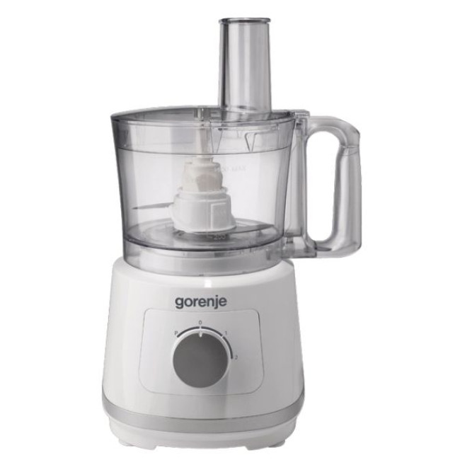 Кухонний комбайн Gorenje SB801W (FP9076A-GS)