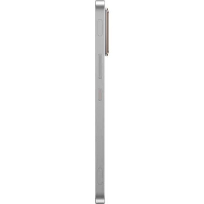 Мобільний телефон GT 30 PRO 12/256 X6873 BLADE WHITE INFINIX