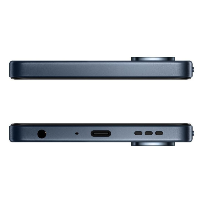 Мобільний телефон A5X 4/128 CPH2725 MIDNIGHT BLUE OPPO