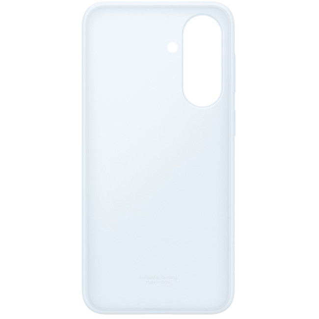 Чохол Samsung A57 Silicone Case EF-PA576CLEGWW Light Blue 