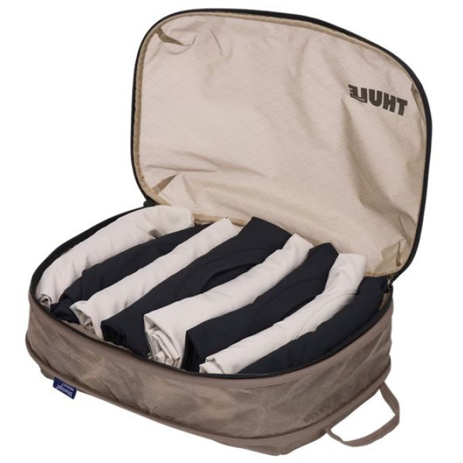 Дорожня сумка Thule Compression Packing Cube Medium TCPC-202 Gentle Beige