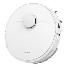 Робот-пилосос D20 WHITE RLD35GA DREAME