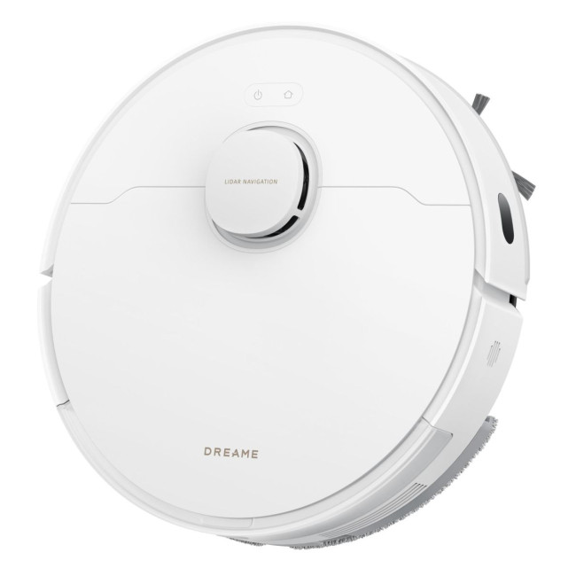 Робот-пилосос D20 WHITE RLD35GA DREAME