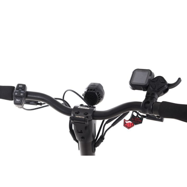 Електросамокат Mantis 8 Lite