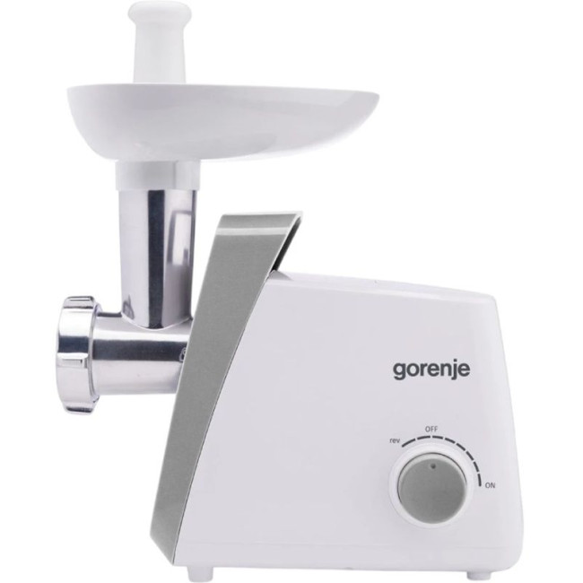 М'ясорубка Gorenje MG1601W