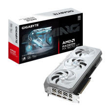 Відеокарта PCIE16 RX9070XT 16GB GDDR6 R907XGAMINGOCICE-16GD GIGABYTE