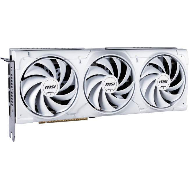 Відеокарта PCIE16 RTX5080 16GB GDDR7 RTX5080 16G VEN 3X OCWHITE MSI