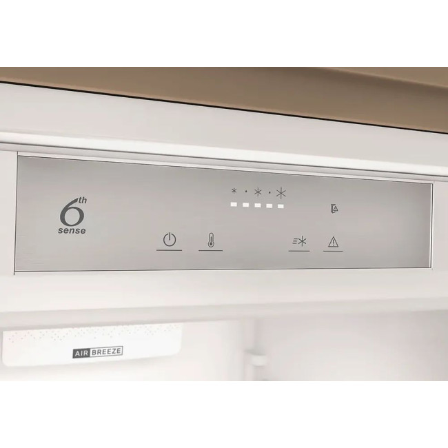Холодильник Whirlpool WHC20D023B1 SF 