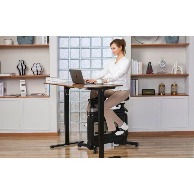 Велотренажер KINGSMIТH Workstation Bike W1B (EBW1B)