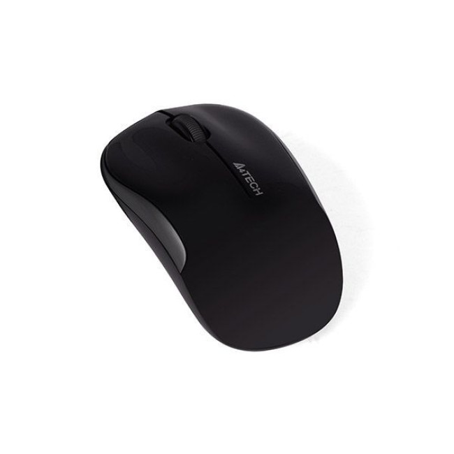 Миша бездротова безшумна V-Track USB, 1200 dpi