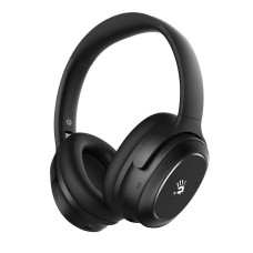 Ігрові навушники з мікрофоном, ANC, Bluetooth + 3.5 jack