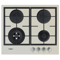 Газова варильна поверхня Whirlpool GOFL629S