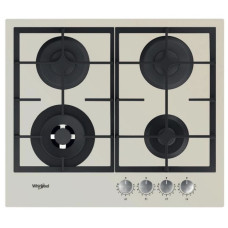 Газова варильна поверхня Whirlpool GOFL629S