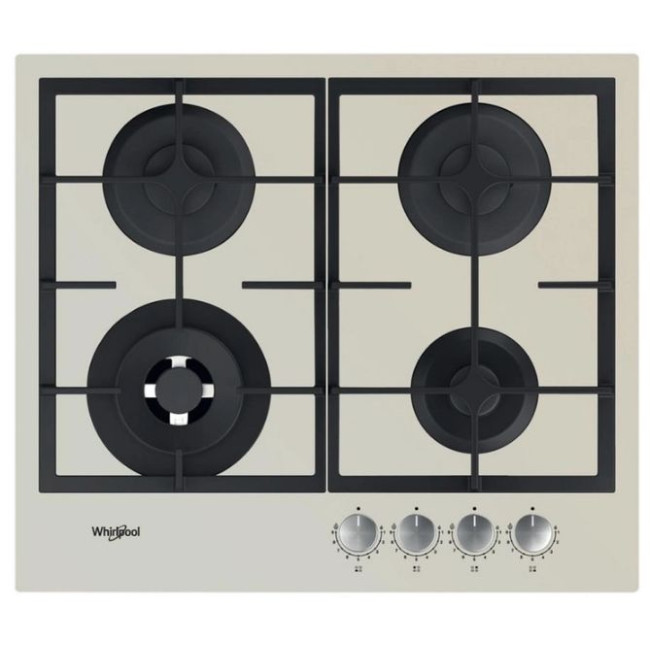 Газова варильна поверхня Whirlpool GOFL629S