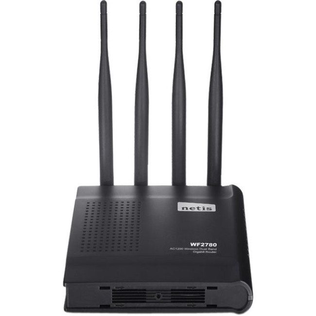 Бездротовий маршрутизатор Netis WF2780