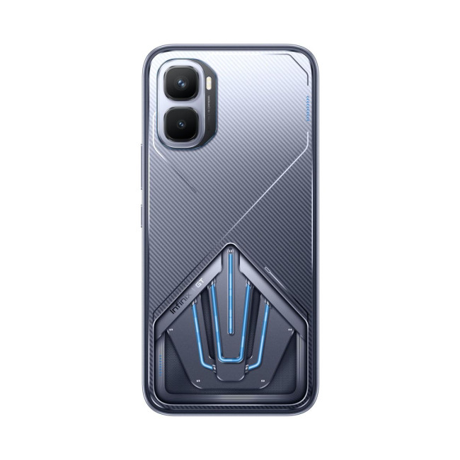 MOBILE PHONE GT50 PRO 12/256/X6891 SILVER GLACIER INFINIX